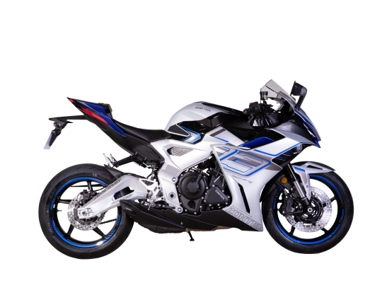 motorrika image